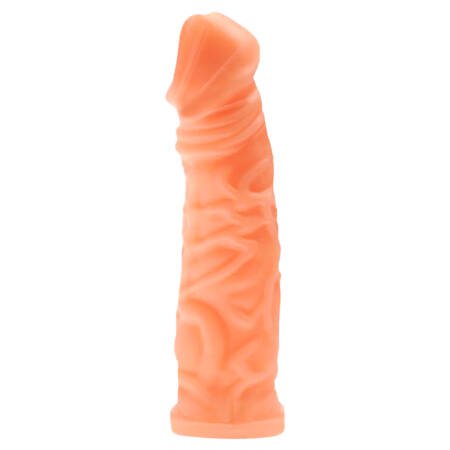 Dildo Americano - 17 x 3,5 cm