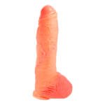 Dildo sean michael - 23 x 5 cm
