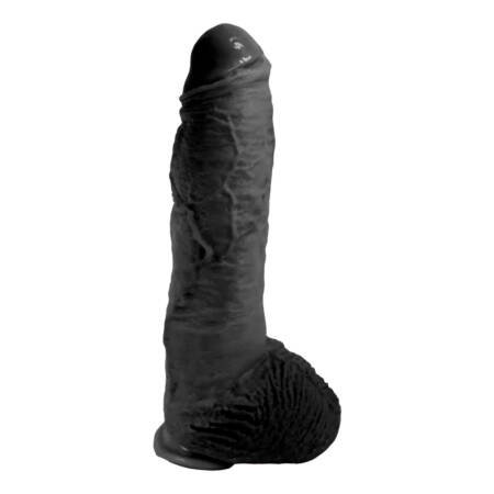 Dildo sean michael mulato - 23 x 5 cm