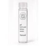 Gel lubricante natural neutro - 30 ml