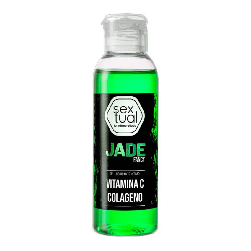 Gel lubricante jade - 80 ml