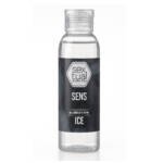 Gel lubricante efecto frio - 80 ml