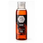 Gel lubricante efecto calor - 80 ml