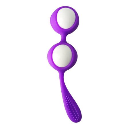 Bolas kegel de silicona