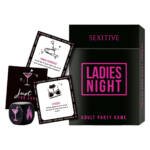 Ladies Night - For the girls
