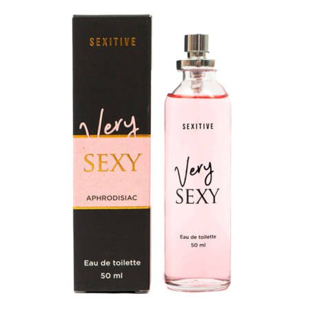 Perfume Very Sexy - 50ml