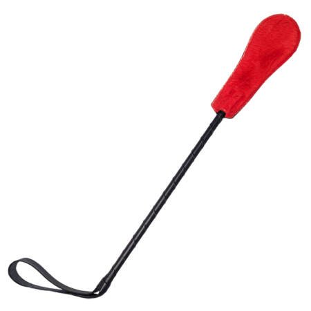 Fusta de peluche