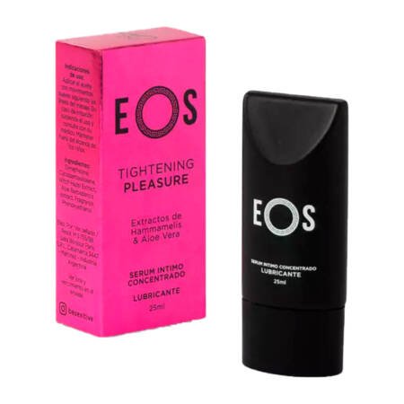 Serum Concentrado EOS Tightening Pleasure 25ml