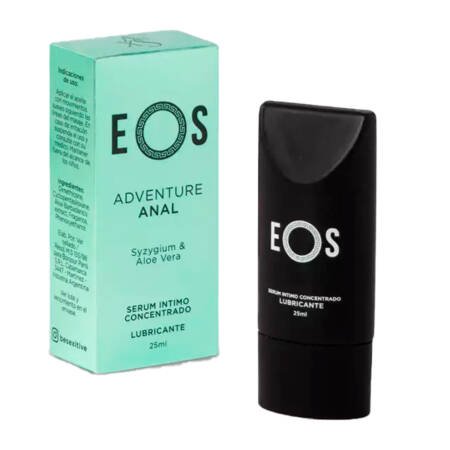 Serum Concentrado EOS Adventure Anal 25ml