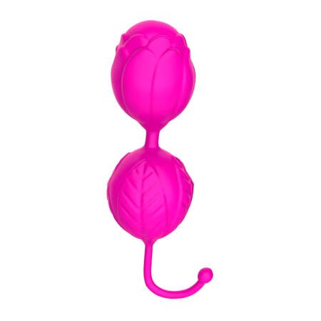 Bolas kegel de silicona