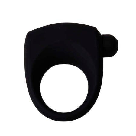 Anillo retardante con bala vibradora