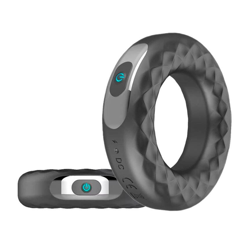 Anillo vibrador USB