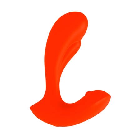 Vibrador inalámbrico con APP