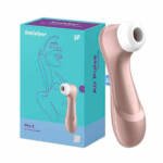 Succionador satisfyer pro 2