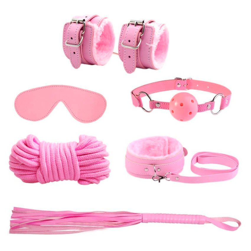 Kit sado - BDSM - Imagen de 11