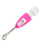 Mini hongo vibrador