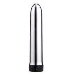 Consolador vibrador estilo bala