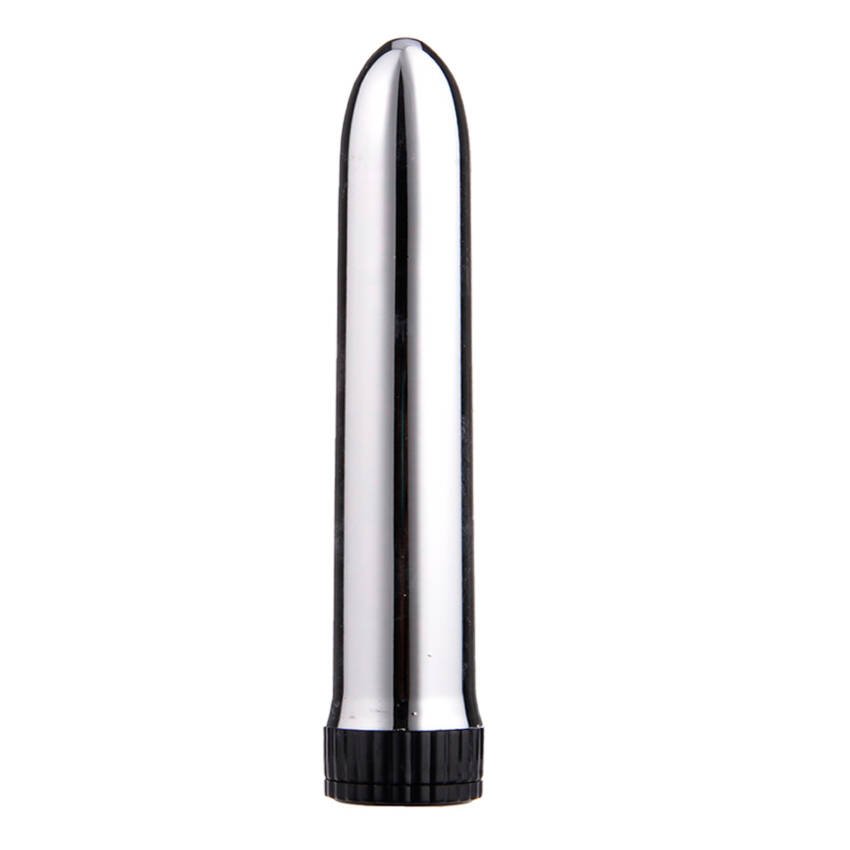 Consolador vibrador estilo bala