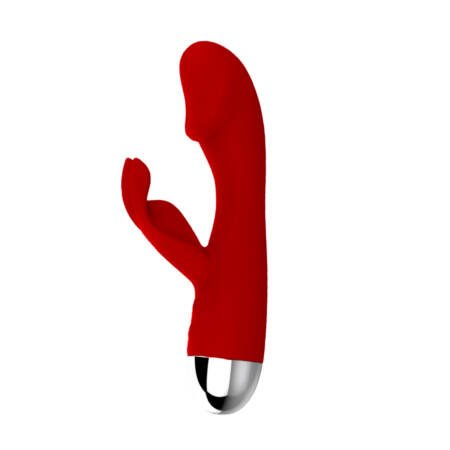 G-spot vibrador rabbit con 30 frecuencias