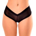 Culotte de tul