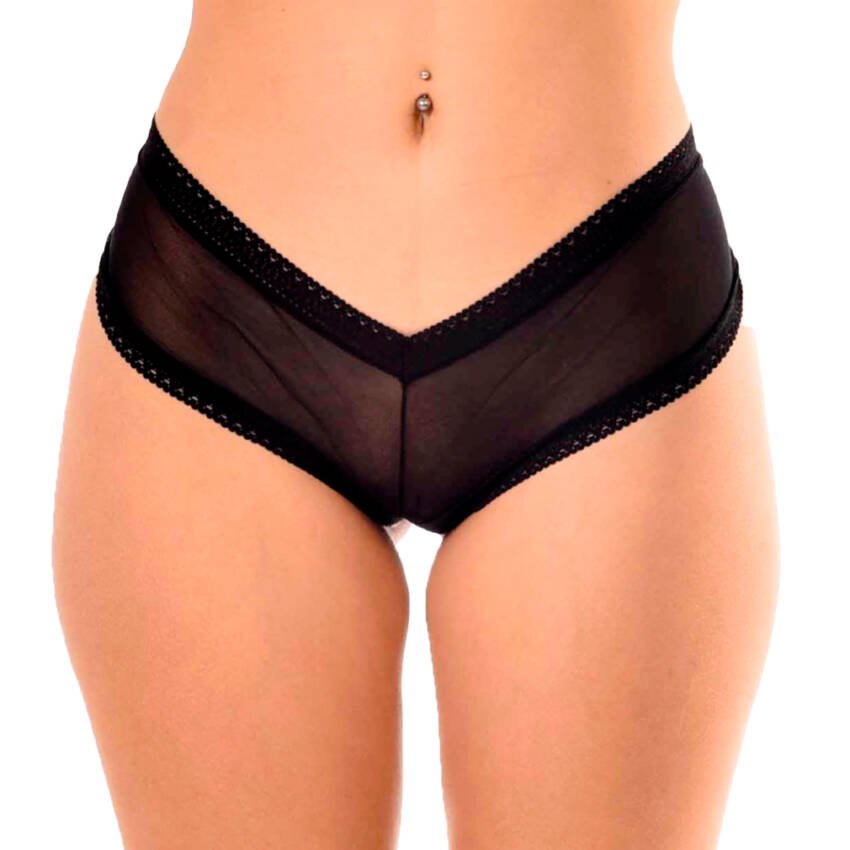 Culotte de tul