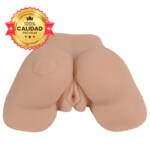 Masturbador masculino de ano y vagina mediano