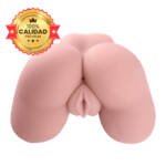 Masturbador masculino de ano y vagina