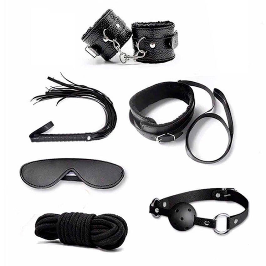 Kit sado - BDSM - Imagen de 10
