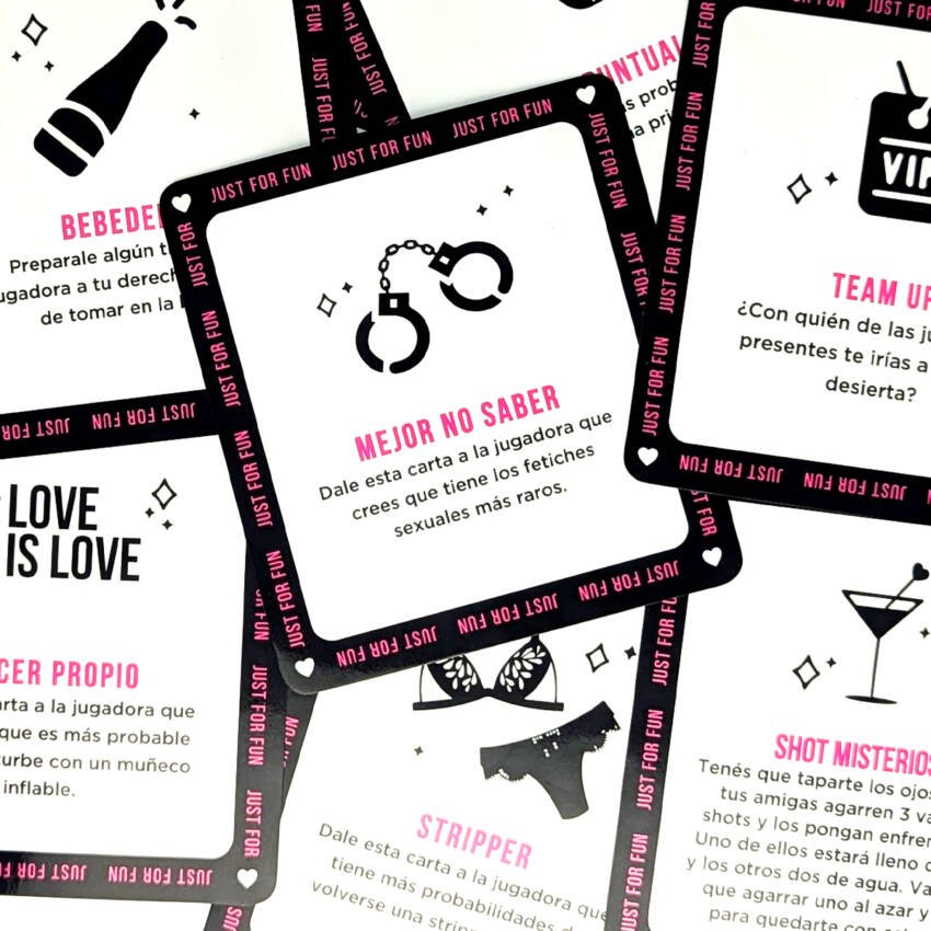 Ladies Night - For the girls - Imagen de 7