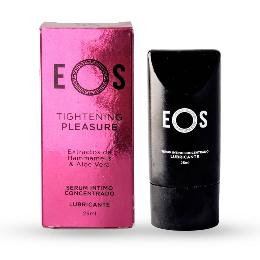 Serum Concentrado EOS Tightening Pleasure 25ml - Imagen de 4