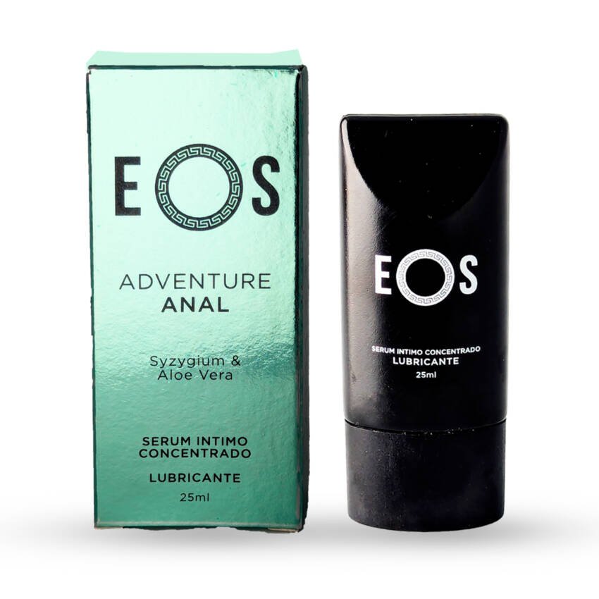 Serum Concentrado EOS Adventure Anal 25ml - Imagen de 4