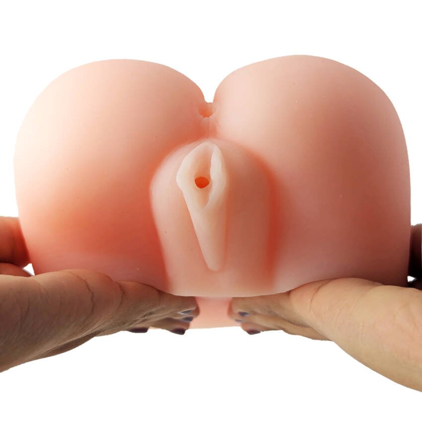 Masturbador masculino de ano y vagina - Imagen de 6