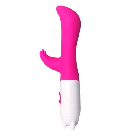 G-spot vibrador con pilas