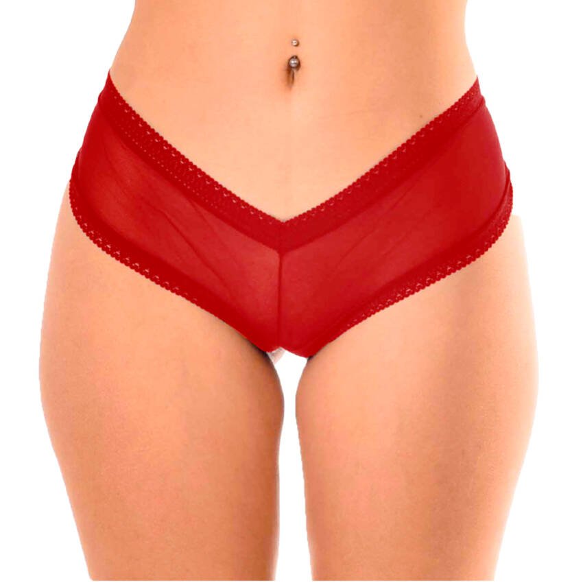 Culotte de tul - Imagen de 2