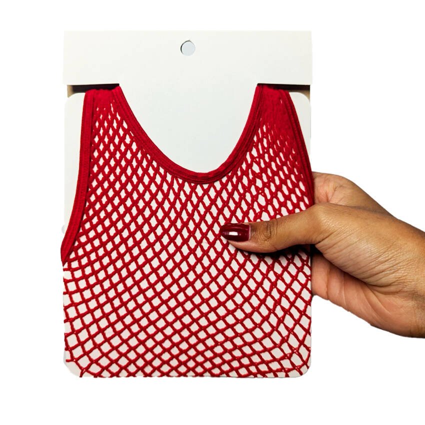 Musculosa de red - Imagen de 5