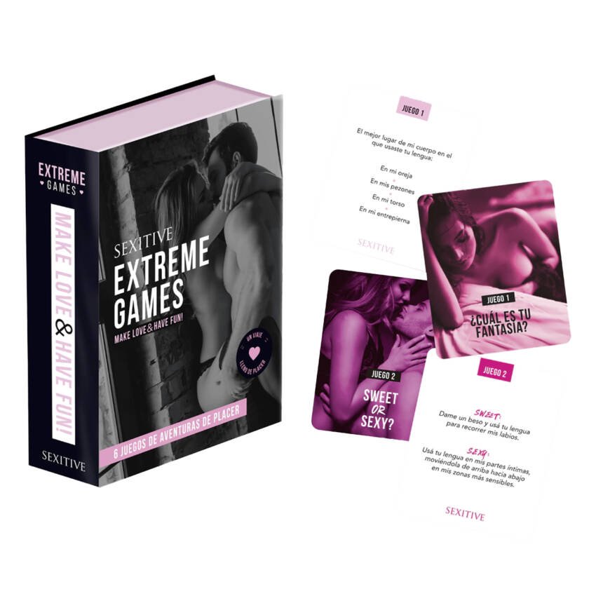 Extreme Games