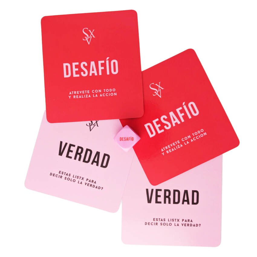 Verdad o Desafío - Imagen de 2