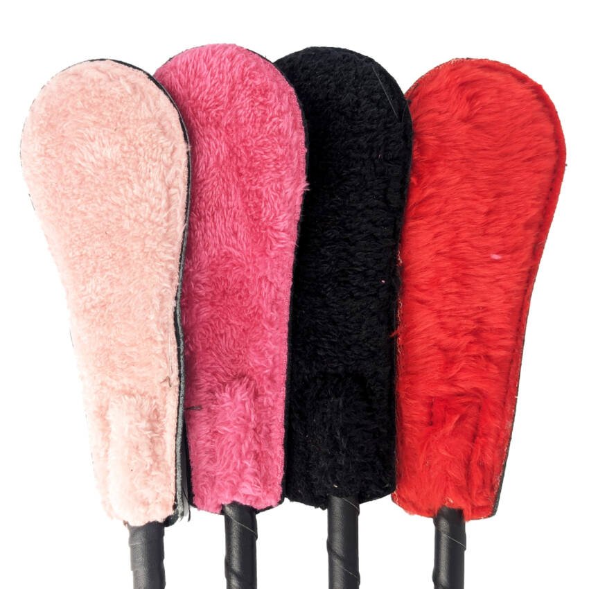Fusta de peluche - Imagen de 2