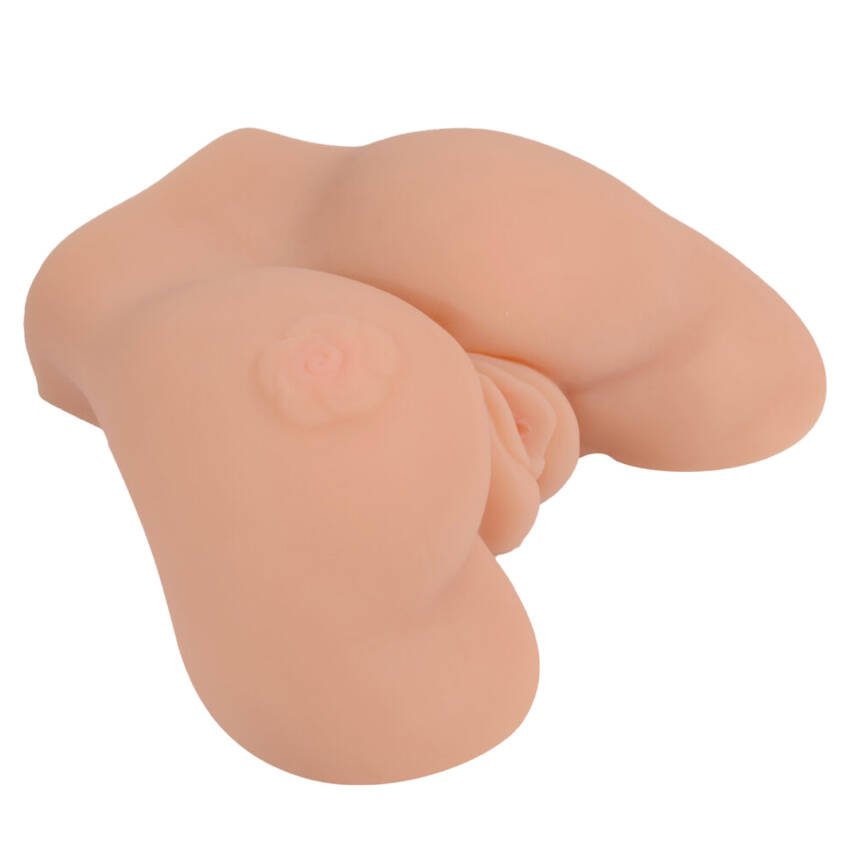 Masturbador masculino de ano y vagina mediano - Imagen de 2
