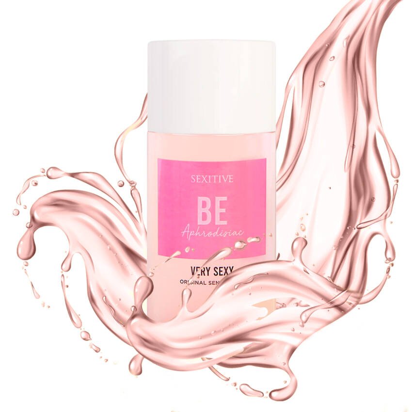 Aceite corporal Be Very Sexy - 125ml - Imagen de 3