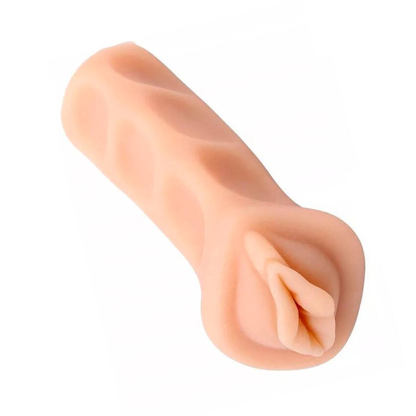 Masturbador masculino formato vagina - Adult passion pump - Imagen de 3