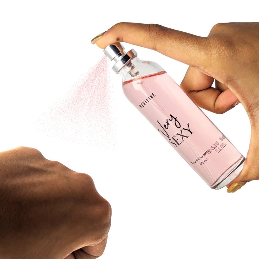 Perfume Very Sexy - 50ml - Imagen de 4