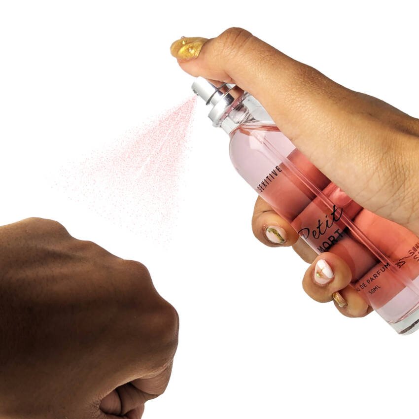 Perfume Petit Mort - 50ml - Imagen de 4