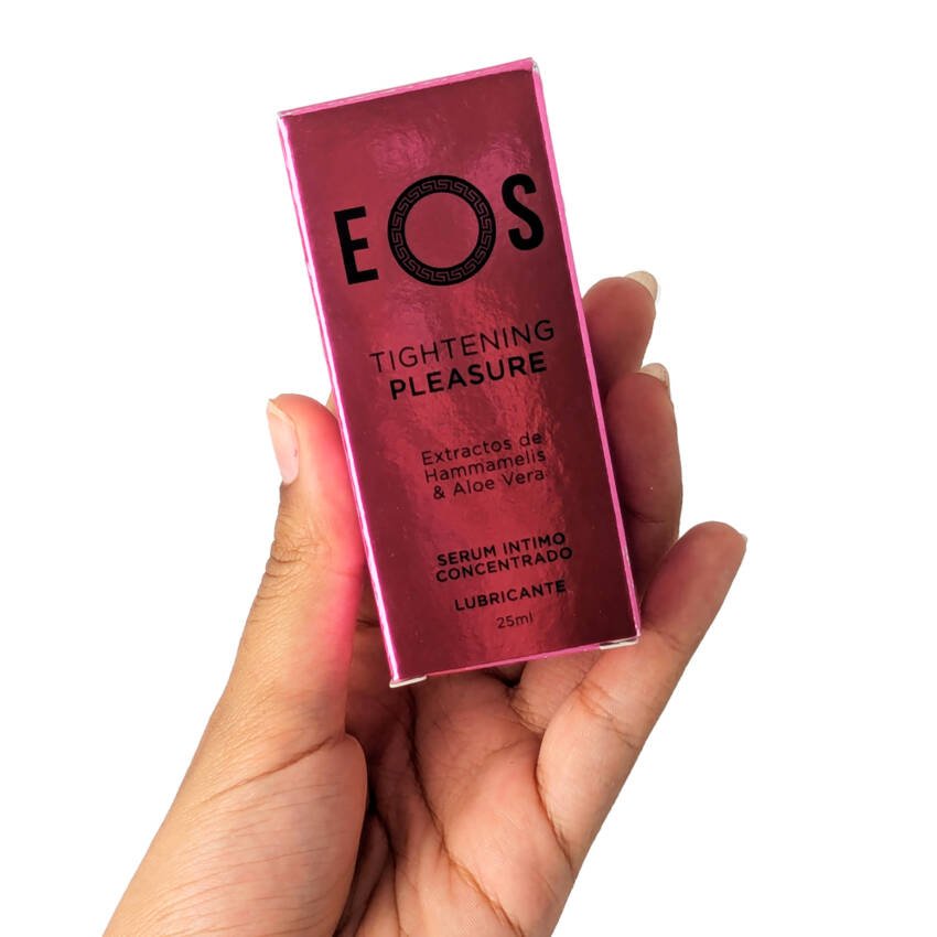 Serum Concentrado EOS Tightening Pleasure 25ml - Imagen de 3