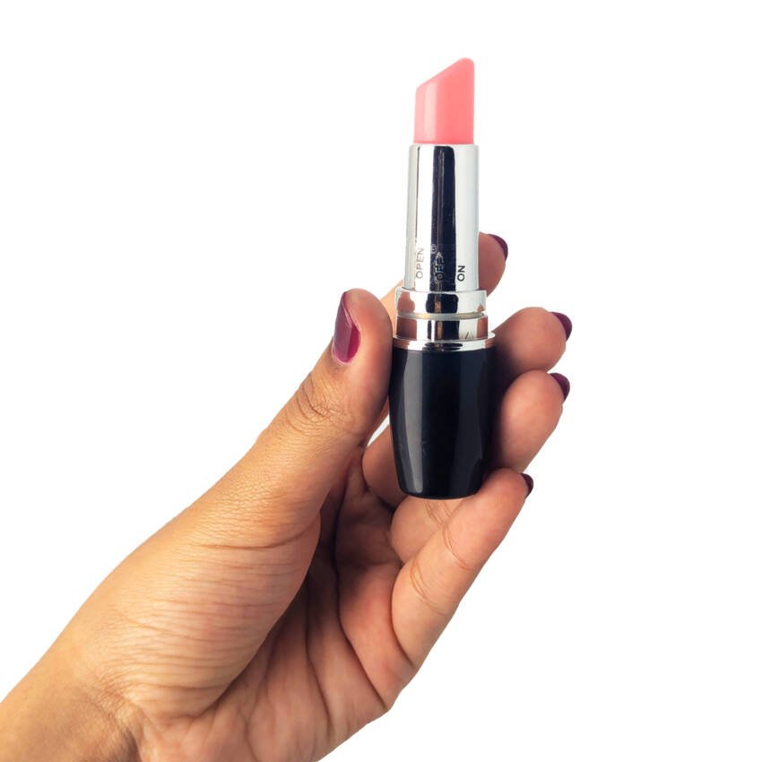 Labial estimulador de clítoris - Imagen de 3