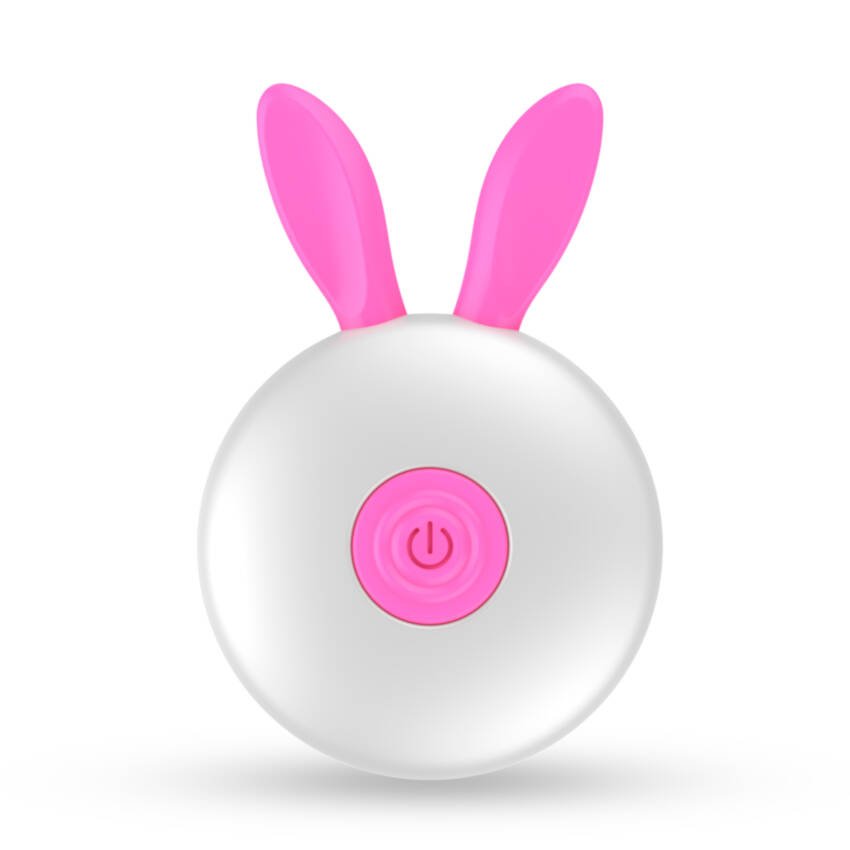Huevo vibrador con control - carga usb - Imagen de 2