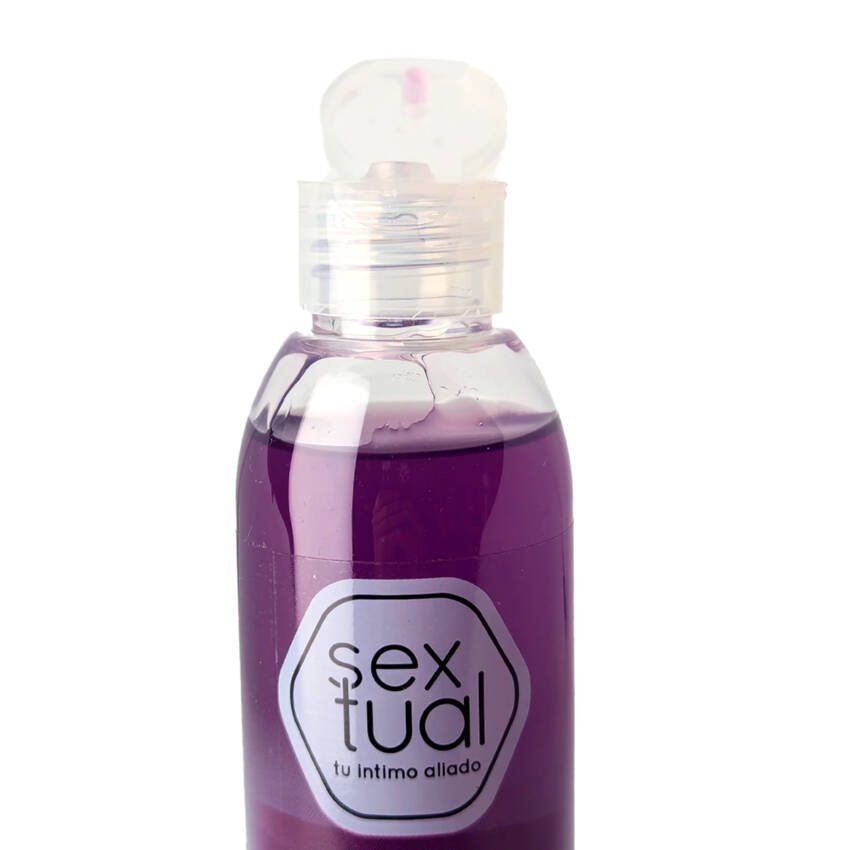 Gel lubricante twerking anal - 200 ml - Imagen de 4