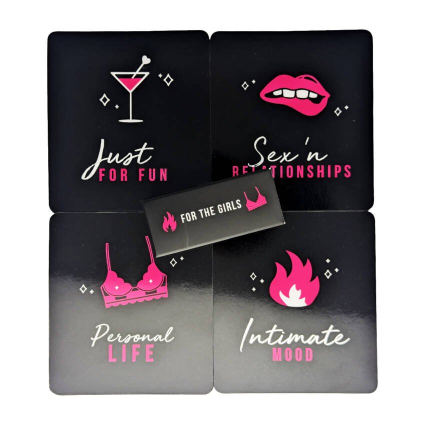 Ladies Night - For the girls - Imagen de 6