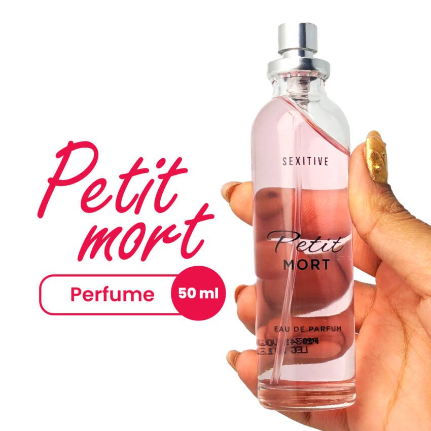 Perfume Petit Mort - 50ml - Imagen de 5