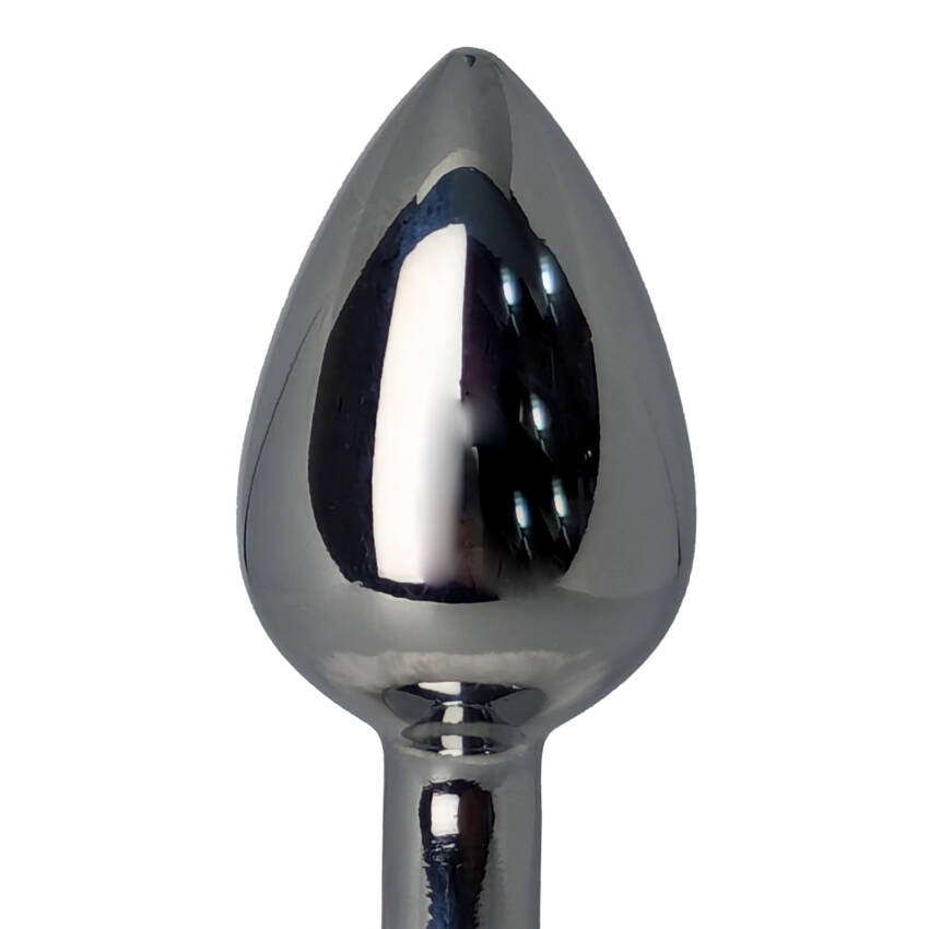 Plug anal con cola de conejo - Imagen de 7
